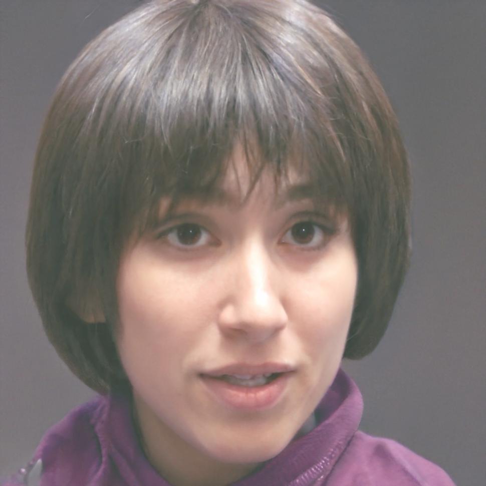 Esperanza Mendizábal, Directora de Análisis de Mercados en lucerionvasthe